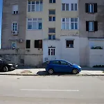 아파트 Ms 3br Near Kolovare 자다르