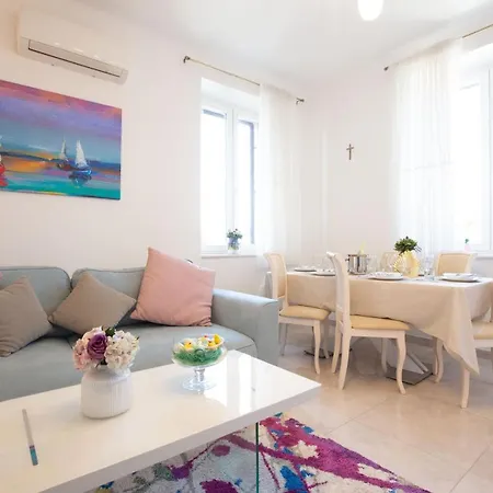 Apartment Ms 3br Near Kolovare *