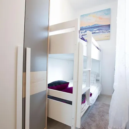 Ms 3br Near Kolovare Zadar