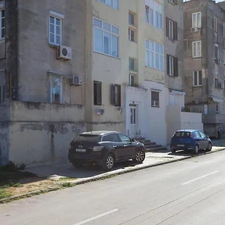 Ms 3br Near Kolovare Zadar