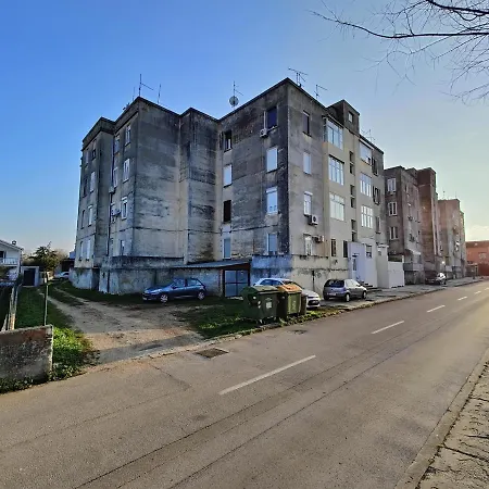 Apartament Ms 3br Near Kolovare Zadar