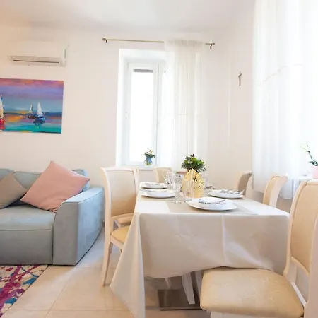 Ms 3br Near Kolovare Apartament Zadar