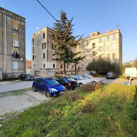 Ms 3br Near Kolovare *