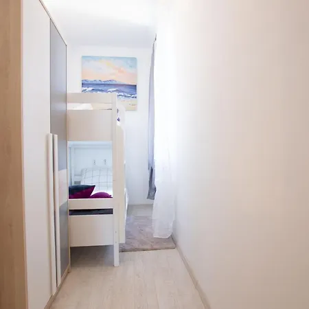 Apartman Ms 3br Near Kolovare Zadar