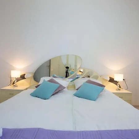 Apartment Ms 3br Near Kolovare Zadar