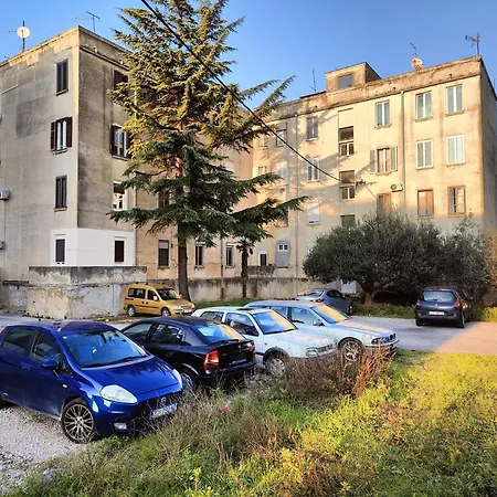 Ms 3br Near Kolovare * Zadar