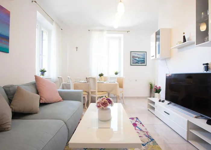 Ms 3br Near Kolovare *