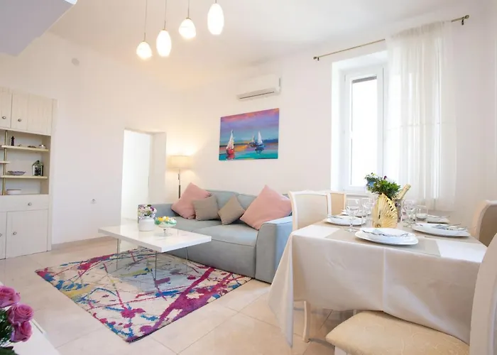 Ms 3br Near Kolovare * Zadar