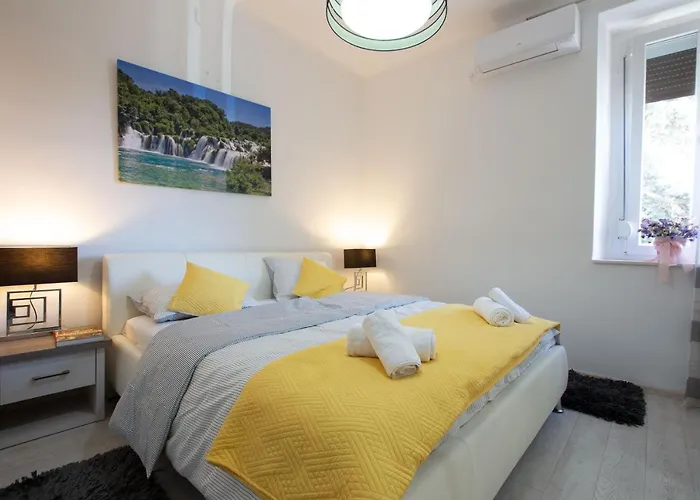 Ms 3br Near Kolovare * Zadar