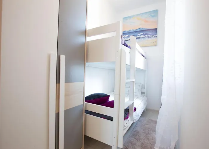 Ms 3br Near Kolovare Zadar