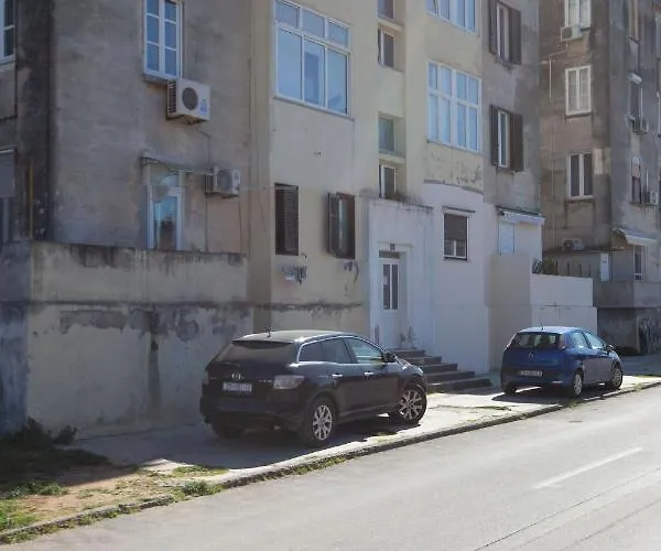 Ms 3br Near Kolovare Zadar