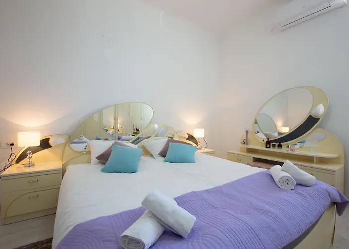 Ms 3br Near Kolovare Apartament *