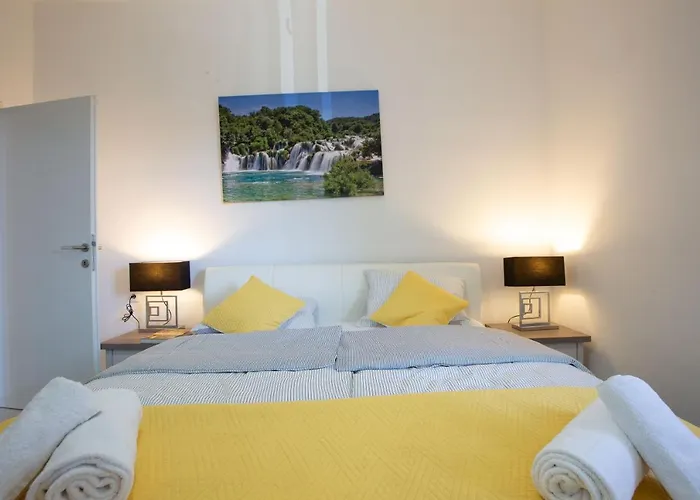 Apartament Ms 3br Near Kolovare