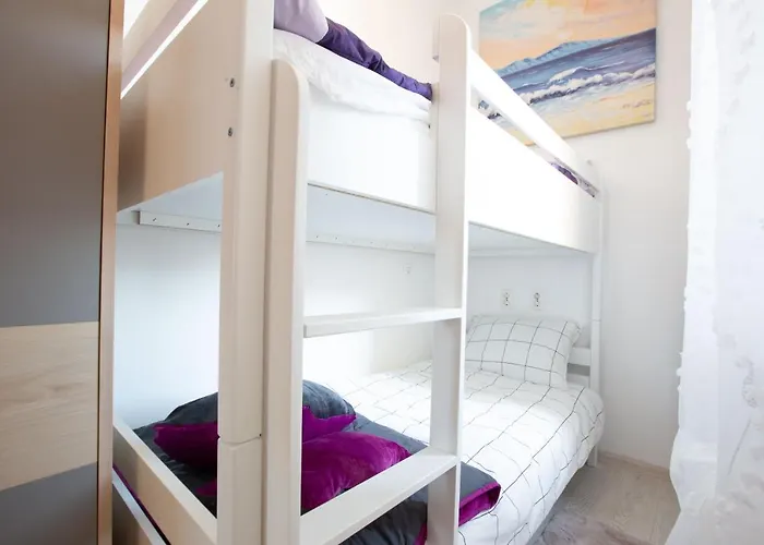 Ms 3br Near Kolovare Zadar