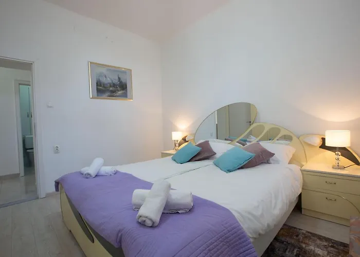 Ms 3br Near Kolovare * Zadar