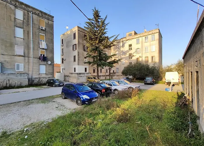 Ms 3br Near Kolovare *