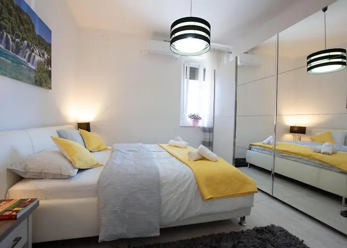 Ms 3br Near Kolovare Apartament *