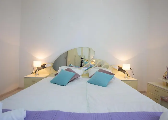 Apartament Ms 3br Near Kolovare Zadar