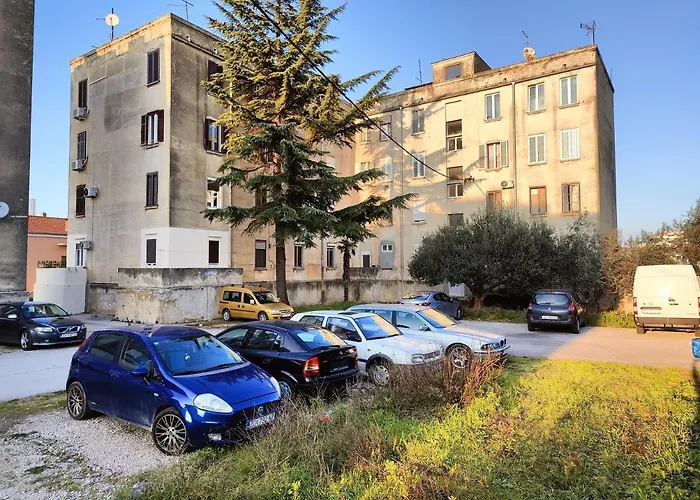 Ms 3br Near Kolovare * Zadar